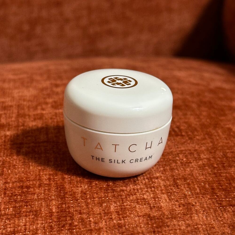 Tatcha The Silk Cream Line-Smoothing & Firming Moisturizer - Picture 10 of 10